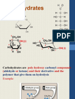 Carbohydrates2 PDF