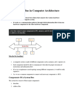 Computer Architecture