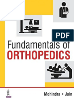 Deepak Chaudhary - Fundamentals of Orthopedics (2016, Jaypee Brothers Med. Publ.) - Libgen - Li