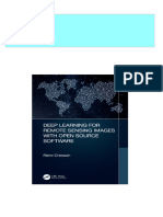 Where Can Buy Deep Learning For Remote Sensing Images With Open Source Software 1st Edition Rémi Cresson Ebook With Cheap Price