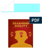 Full Learning Agility: The Impact On Recruitment and Retention 1st Edition Linda S. Gravett PDF All Chapters