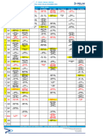 Jadwal Kapal Penumpang Bulan Desember 2024