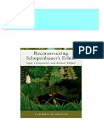 Instant Download Reconstructing Schopenhauer's Ethics: Hope, Compassion, and Animal Welfare Sandra Shapshay PDF All Chapters