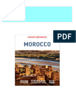 Full Insight Guides Morocco Ninth Edition Thomas PDF All Chapters