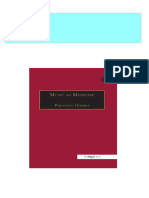 Instant Ebooks Textbook Music As Medicine The History of Music Therapy Since Antiquity 1st Edition Peregrine Horden (Editor) Download All Chapters