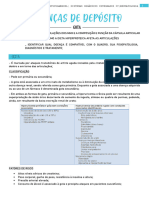 Problema 4 - Soi V - Gota e Pseudogota