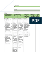 5° y 6° - División de Fracciones