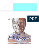 The Concise Human Body Book: An Illustrated Guide To Its Structure, Function, and Disorders 2nd Edition Steve Parker Ebook All Chapters PDF