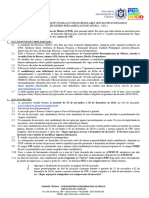 2025.1 Edital para Os Cursos Regulares Iniciantes e Iniciados 2025.1 1