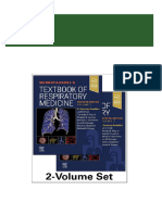 (Ebooks PDF) Download Murray & Nadel's Textbook of Respiratory Medicine Volumes 1 & 2 (2-Volume Set) - Ebook PDF Full Chapters