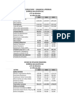 Taller de Ratios de Solvencia y Rentabilidad S-12