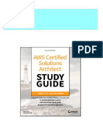 (Ebooks PDF) Download AWS Certified Solutions Architect Study Guide 2nd Edition Ben Piper Full Chapters