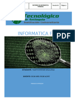 Informe de Informatica Forense