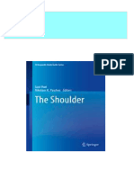 The Shoulder 1st Edition Gazi Huri Download PDF