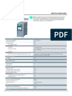 6ES75152AN030AB0 Datasheet en