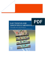 Buy Ebook Electrospun and Nanofibrous Membranes: Principles and Applications Ali Kargari Cheap Price