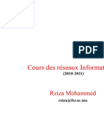 Introduction Reseau