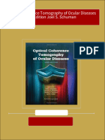 Buy Ebook Optical Coherence Tomography of Ocular Diseases 3rd Edition Joel S. Schuman Cheap Price