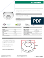 Sensor de Presencia