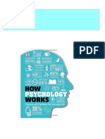 Instant Ebooks Textbook How Psychology Works DK Download All Chapters