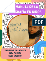 Manual Disgrafia 5