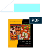 Caribbean Currents Caribbean Music From Rumba To Reggae Peter Manuel Ebook All Chapters PDF