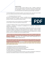 Prova Da Discp Aprendizagem e Desenvolvimento