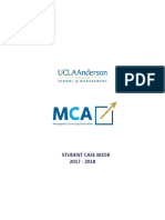 UCLA Casebook 201718