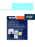 Full Basic Medical Microbiology Patrick R. Murray PDF All Chapters