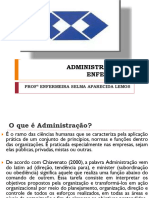 Administração em Enfermagem 2 1-1