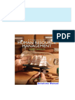 Free Access To Framework For Human Resource Management 7th Edition Gary Dessler Solutions Manual Chapter Answers