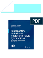 Full Download Suprapontine Lesions and Neurogenic Pelvic Dysfunctions Assessment Treatment and Rehabilitation Gianfranco Lamberti PDF