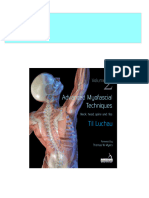 Full Advanced Myofascial Techniques Neck Head Spine and Ribs Til Luchau PDF All Chapters