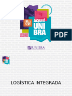 Aula 2 - LogÃ - Stica Integrada