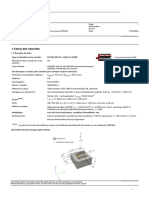 Détails Note de Calcul A18