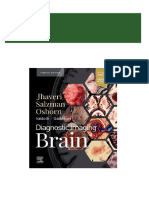 Full Download Diagnostic Imaging: Brain 4th Edition Miral D. Jhaveri - Ebook PDF