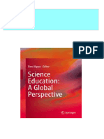 Science Education A Global Perspective 1st Edition Ben Akpan (Eds.) Download PDF