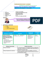 Alimentos Saludables