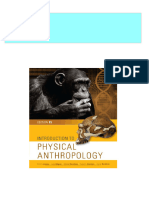 Where Can Buy Introduction To Physical Anthropology Fifteenth Edition, Student Edition Bartelink Ebook With Cheap Price