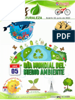 Examen Del Medio Ambiente