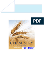 PDF General Organic and Biological Chemistry Structures of Life 5th Edition Timberlake Test Bank Download