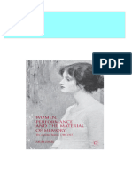 Complete Download Women, Performance and The Material of Memory: The Archival Tourist, 1780-1915 Laura Engel PDF All Chapters