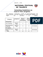 Read A Thon 2025 - Proposal - Template 1