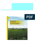 Get Utopia in Practice: Bishan Project and Rural Reconstruction Ou Ning PDF Ebook With Full Chapters Now