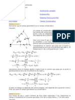 Problemas de Física