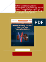 Download Chronic Kidney Disease Dialysis and Transplantation A Companion to Brenner and Rector s The Kidney Expert Consult Online and Print Pereira Disease Dialysis and Transplantation Third Edition Jonathan Himmelfarb Md ebook All Chapters PDF