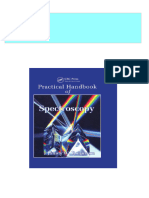 Instant Download Practical Handbook of Spectroscopy First Edition Robinson PDF All Chapters