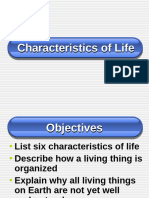 CharteristicsofLifeppt 2 9-17-071