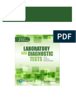 Where Can Buy (Ebook PDF) Laboratory and Diagnostic Tests With Nursing Implications 10th Edition Ebook With Cheap Price