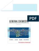 General Chemistry Principles and Modern Applications 11th Edition Petrucci Solutions Manual Download PDF